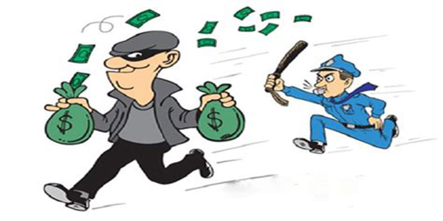 Mơ thấy mất cắp, mất của, mất tiền thì đánh con số lô đề gì? 22 Mơ thấy mất cắp, mất của, mất tiền thì đánh con số lô đề gì?