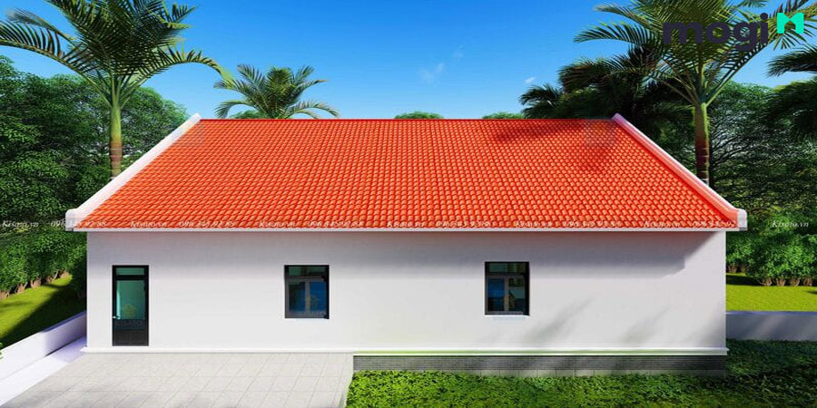Mơ thấy nhà, chiêm bao thấy nhà thì đánh con số lô đề gì? 6 Mơ thấy nhà, chiêm bao thấy nhà thì đánh con số lô đề gì?